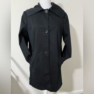New York and company light coat black